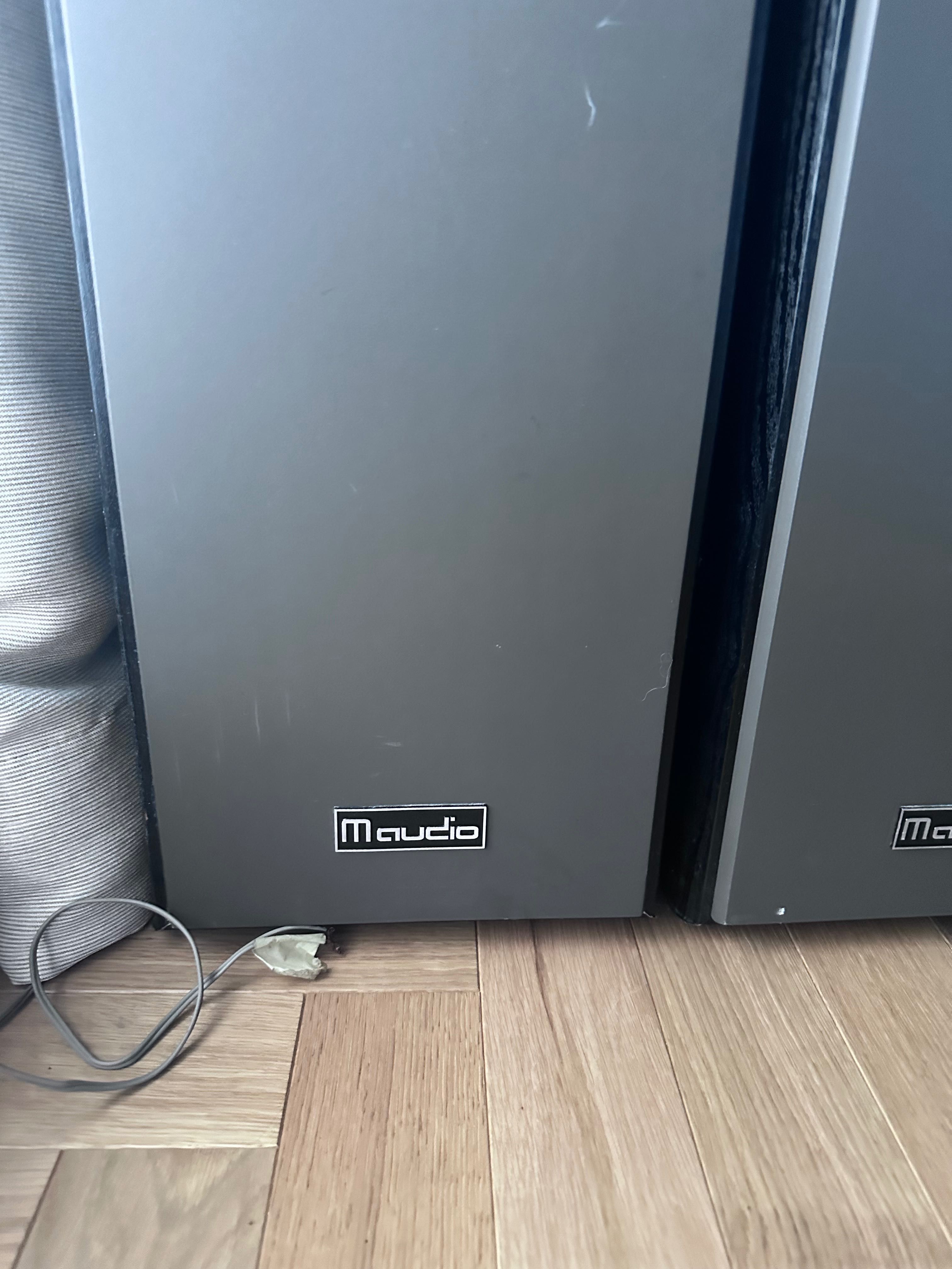 Kino domowe Onkyo z głośnikami