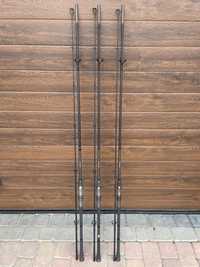 Prologic Fast Water 9,6 ft 3,5 lbs z uchwytem Alps