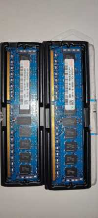 6x Pamięć RAM HMT351R7BFR8A 4GB 2Rx8 PC3L-10600R 1333MHz DDR3