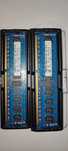 6x Pamięć RAM HMT351R7BFR8A 4GB 2Rx8 PC3L-10600R 1333MHz DDR3
