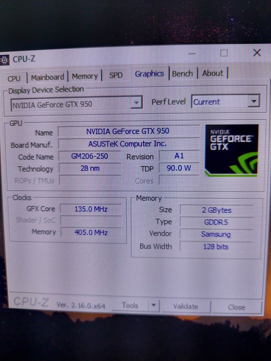 Комп'ютер Fujitsu, Intel Core i5, 8 Gb, GeForce GTX 950