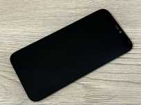 Oryginalny wyświetlacz ekran Apple iPhone 12 / 12 Pro demontaż wymiana
