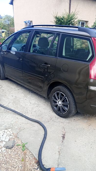 Citroen Grand  Picasso C4