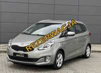 Kia Carens 1.6GDI 135KM LED Alufelgi Parktronik Bluetooth Tempomat Gwarancja