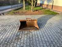 Łyżka skarpowa S45 SMP STS350