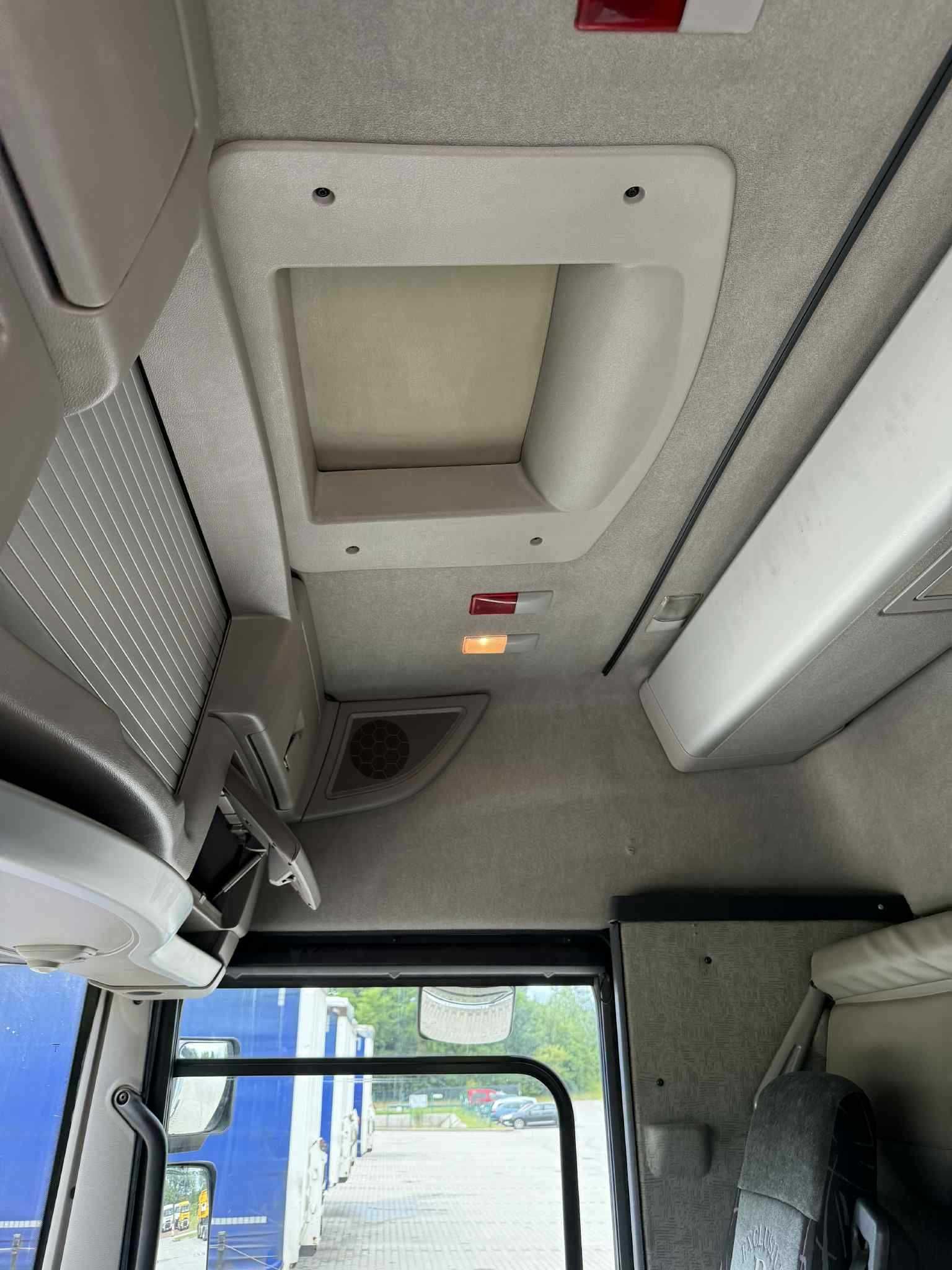 Renault Magnum 480 DXI