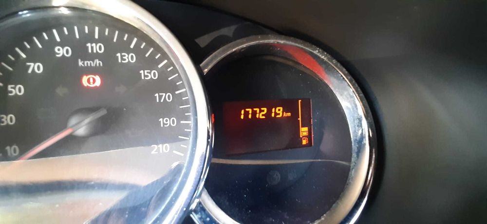 Dacia Sandero 1.2 Comfort Bi-Fuel