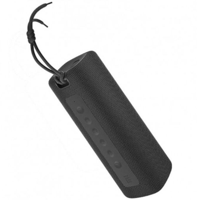 Coluna Bluetooth Xiaomi 16W