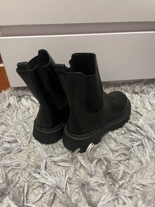 Ботінки Челсі жіночі