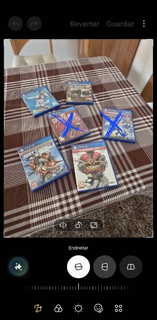 Jogos para ps4 varios