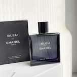 Perfumy Blue De Chanel Paris EDP 100ml