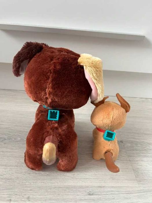 Zabawka Piesek Interaktywny FurReal