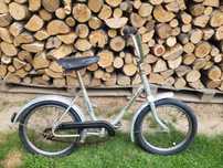 Rower Romet Cross 2