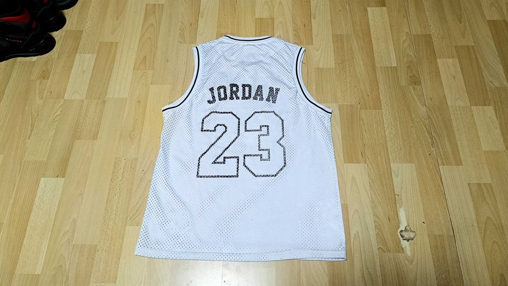Koszulka JORDAN PARIS SAINT-GERMIN r.M stan bardzo dobry