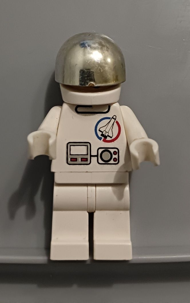 Figurka LEGO moon walker 2 sztuki