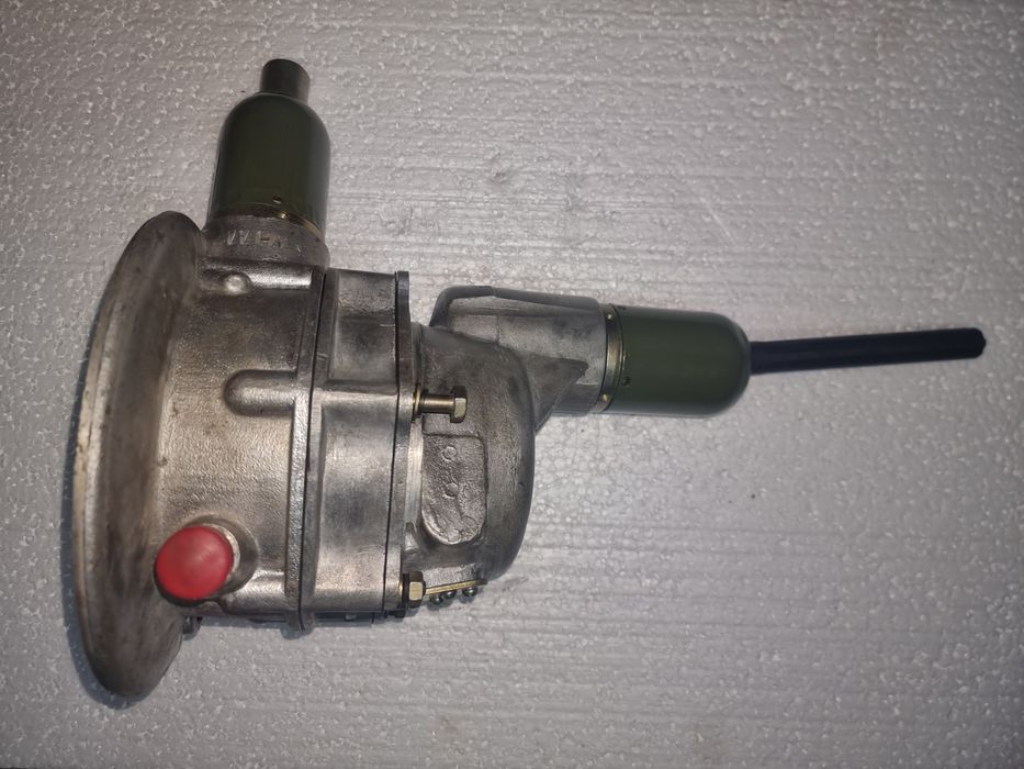 Диференціал Мост Main drive МВ МТ 12 Днепр 16