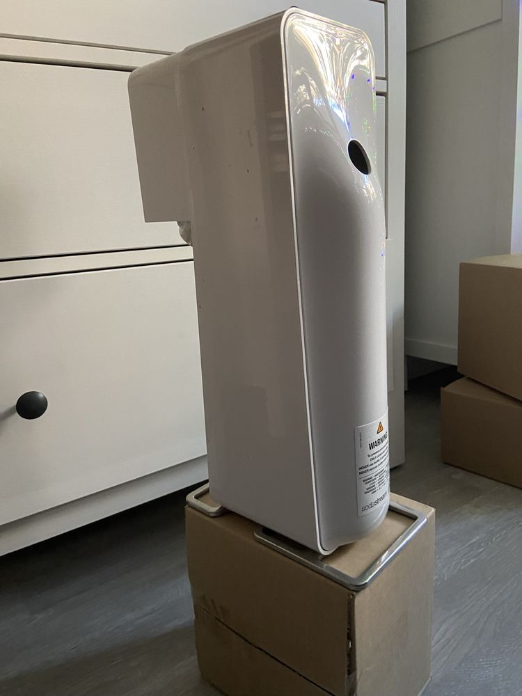 SodaStream Source