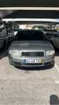Audi A4 B6 1.6 gasolina
