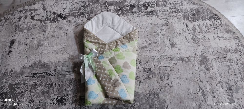 Продам конверт на виписку