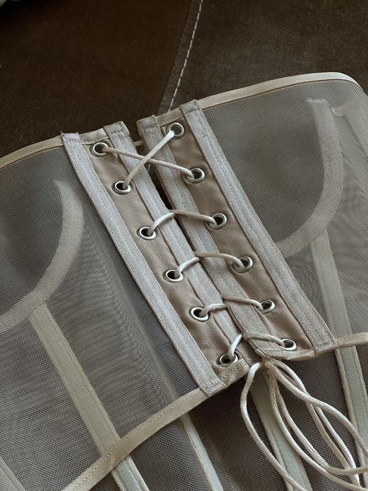 Корсет молочний xs/ s