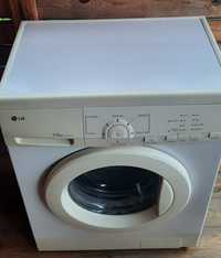 Продам стиральную машину LG wd-80250sup