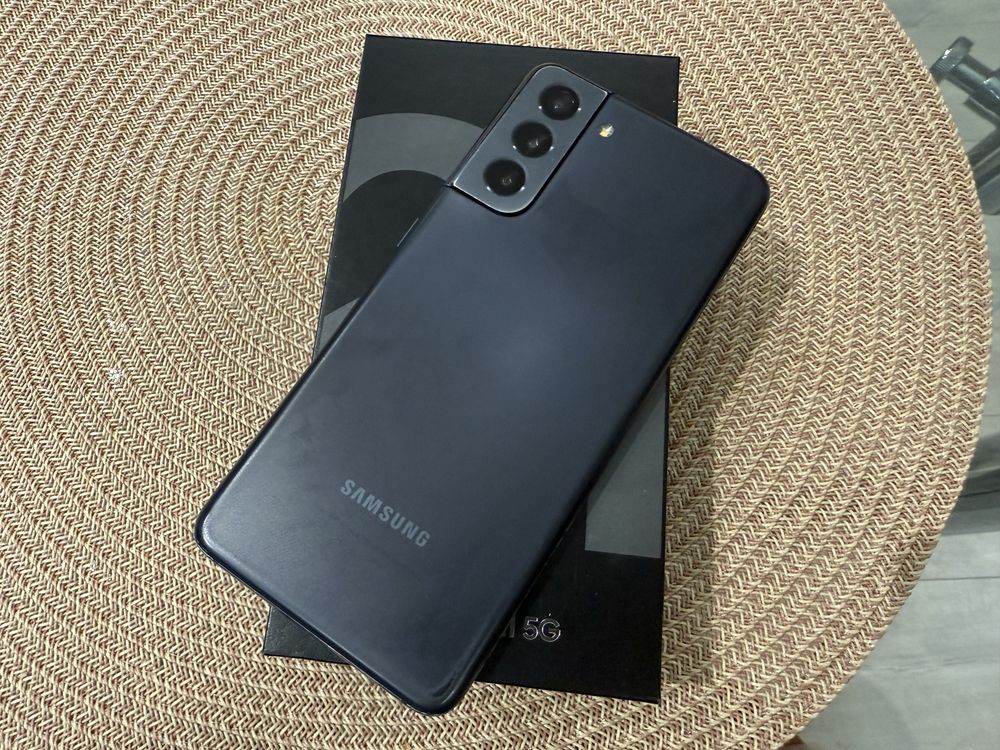 Samsung Galaxy s21 5G