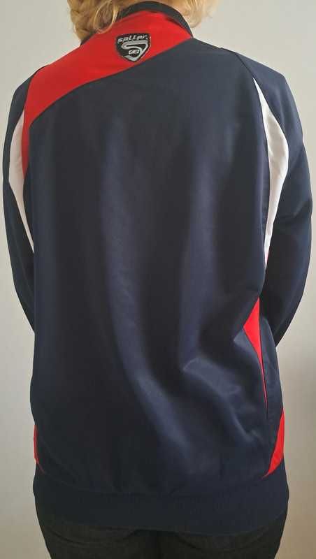 Bluza sportowa męska/młodzieżowa Saller rozm. M