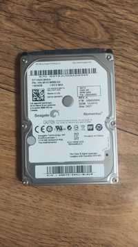 Жесткий диск Seagate Spinpoint M8 1TB 5400rpm 8MB ST1000LM024 2.5