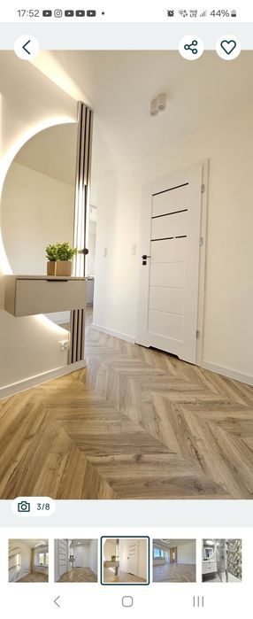 Mieszkania  pod klucz.