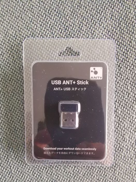 Pen Ant + plus (novo)