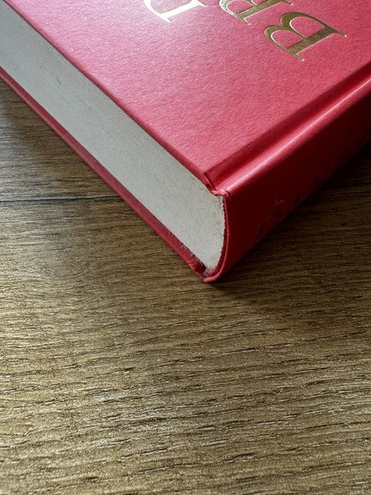 Książka Inferno Dan Brown