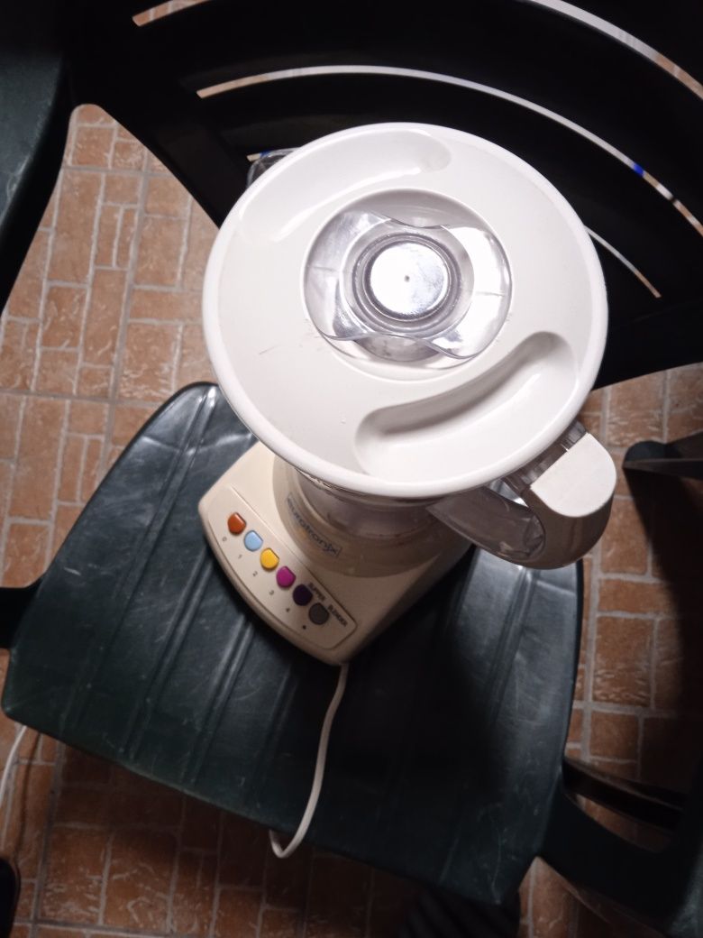 Liquidificadora Blender