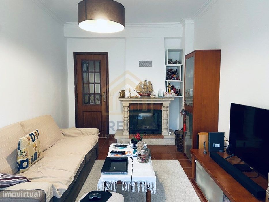 Apartamento T3 em Benavente