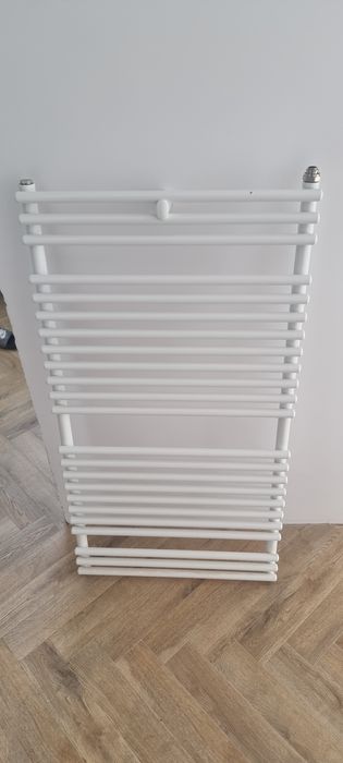 Kaloryfer jak nowy