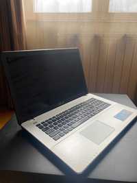Ноутбук Asus X750JB, i7-4700HQ 2.4GHz