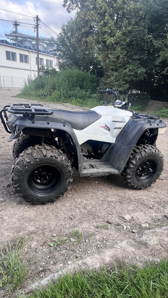 Продам Linhai m150