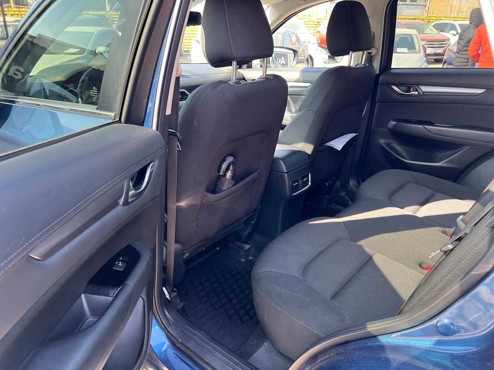 Продам Mazda CX-5 2019р. #42452