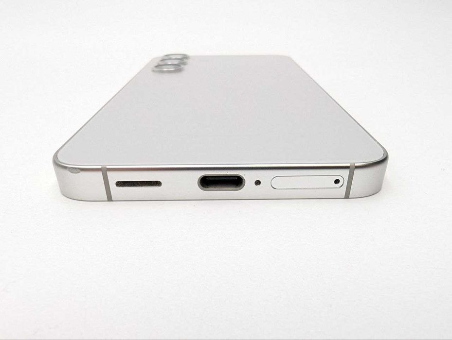 Samsung Galaxy S24 128 GB 5G szary