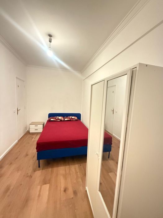 Quarto na Amadora Para Solteiros