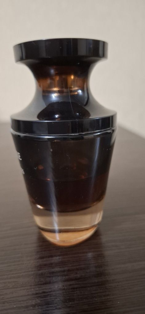 Парфум Vanille Noire Yves Rocher