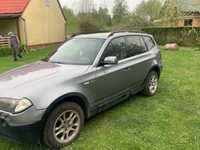 BMW x3 3.0 Diesel