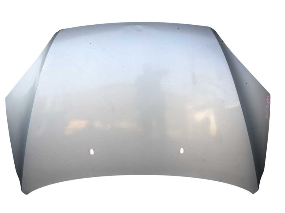 Ford Focus MK2 Kombi Maska Pokrywa Silnika Przód Przednia Lakier 03