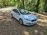 Kia Ceed SW 1.4 CRDi ECO