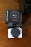 Suunto Vertical Black Ruby