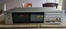 Magnetofon kasetowy Onkyo TA-2230