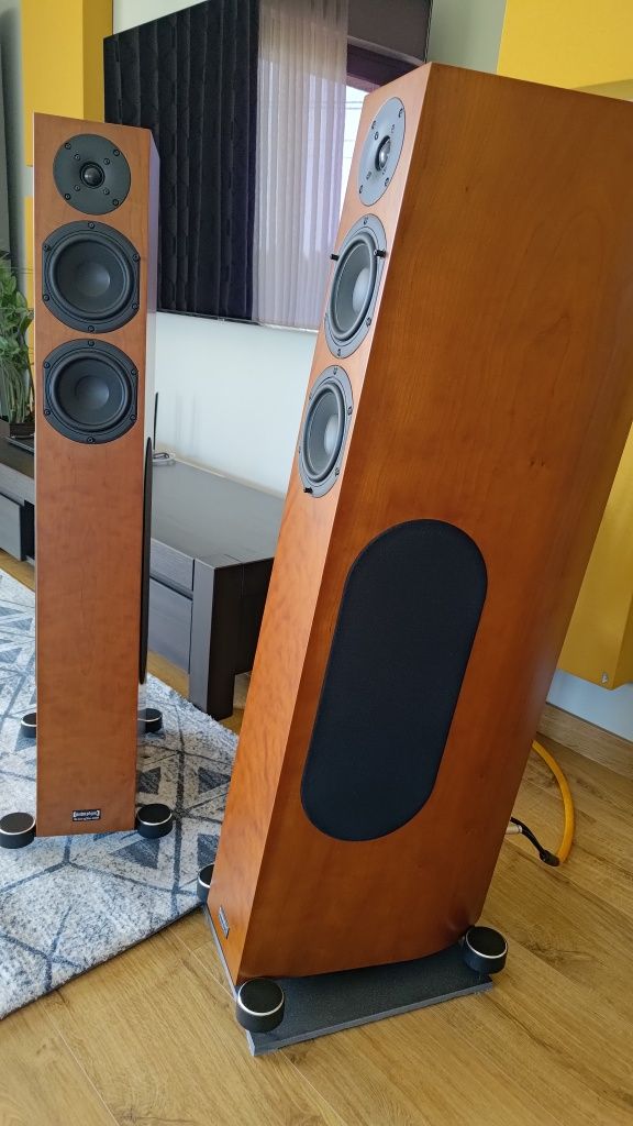 Audio Physic Scorpio I