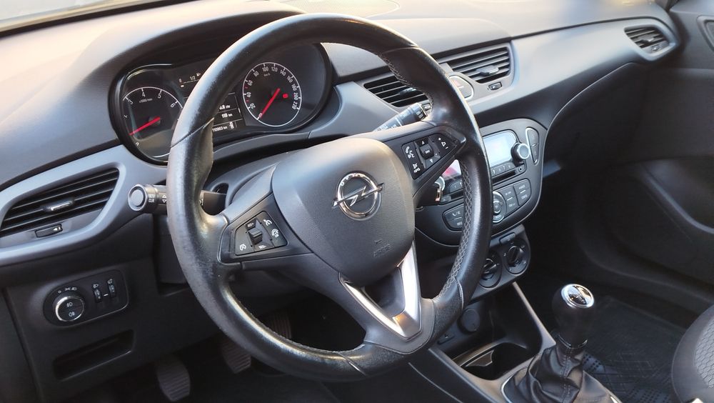 Opel 1.0 Dynamic_Preço comércio