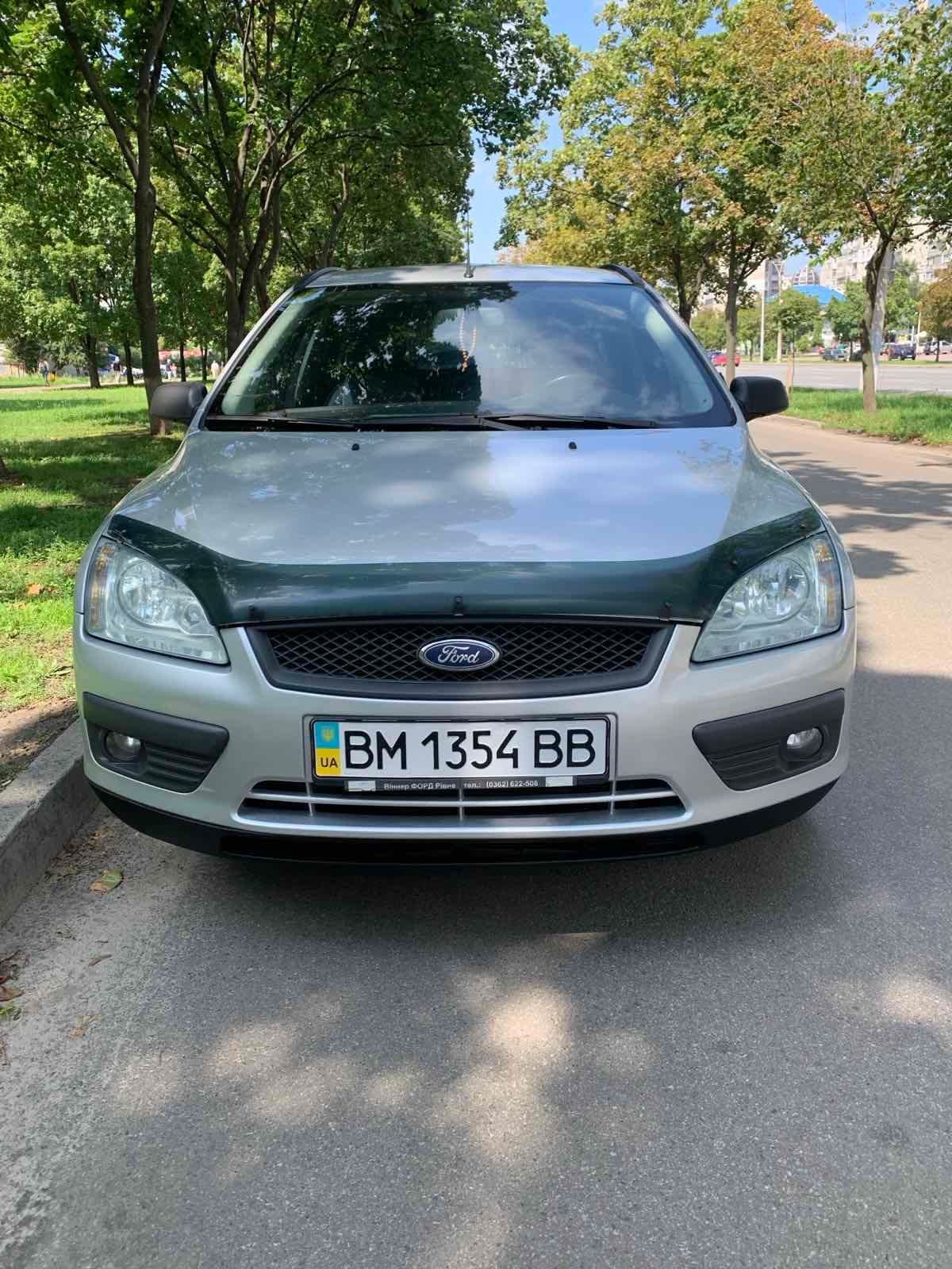 Продам автомобіль Ford Focus