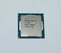 Процесор Intel Core 1151 G4400T/G4500/i5 8400/G5400/