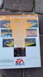 PC big box NBA 96 wydanie polskie IPS